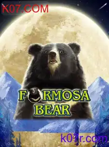 FormosaBear