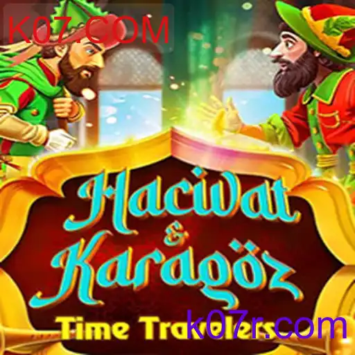 HacivatandKaragoz